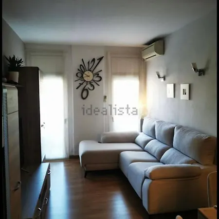 Forum Diagonal Mar Apartment