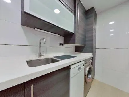 Forum Diagonal Mar Apartment *